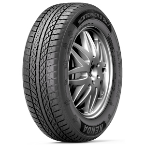 KENDA WINTERGEN 2 SUV KR504 XL BSW M+S 3PMSF 235/65 R17 V