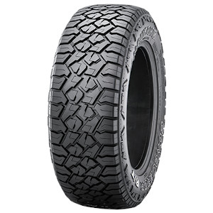 NANKANG Conqueror RT XL OWL 285/50 R20 T