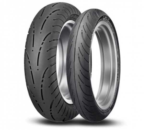 DUNLOP ELITE 4 160/80 R16 H