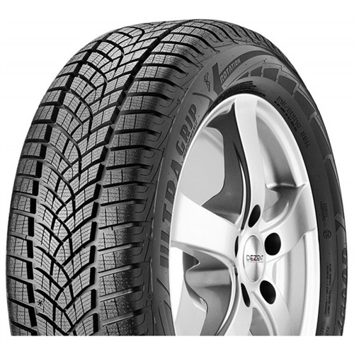 GOODYEAR ULTRAGRIP PERFORMANCE G1 235/55 R18 H
