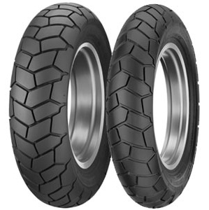 DUNLOP D 429 F H/D 150/80 R16 H