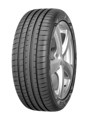 GOODYEAR EAGF1AS3SC 245/40 R19 Y