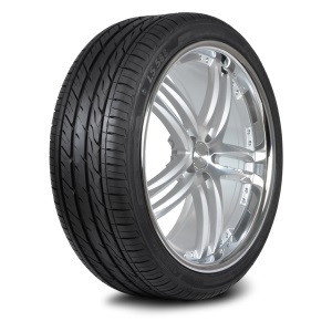 LANDSAIL LS588 UHP XL 255/40 R18 W