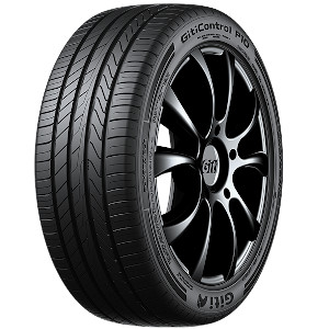 GITI GITICONTROL P10 RFT MFS BSW 245/50 R18 W