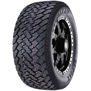 GRIPMAX INCEPTION A/T RWL M+S 3PMSF 265/75 R16 S