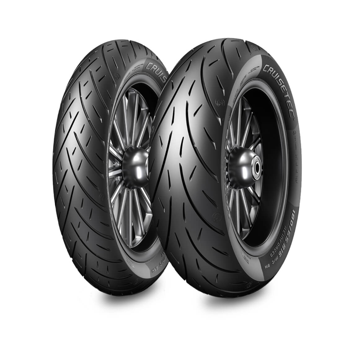 METZELER CRUISETEC F 120/70 R19 W