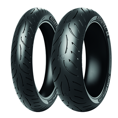 METZELER ROADTEC 02 190/50 R17 Z