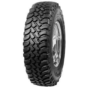 INSATURBO DAKAR RUNDERNEUERT 225/70 R16 Q