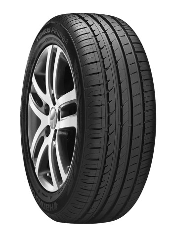HANKOOK K115 245/45 R19 V