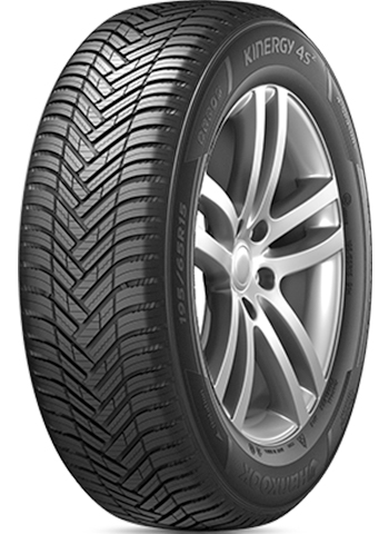 HANKOOK KINERGY 4S 2 X 285/45 R20 H