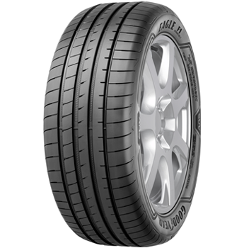 GOODYEAR EAGLE F1 ASYMMETRIC 3 SUV 245/45 R21 Y