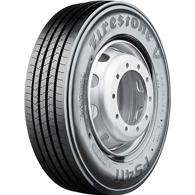 FIRESTONE FS 411 215/75 R17 M
