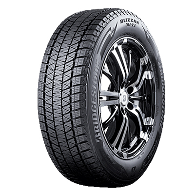 BRIDGESTONE BLIZ. DM-V3 265/70 R18 R