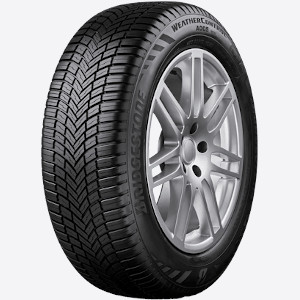 BRIDGESTONE WEATHER CONTROL A005 EVO XL MFS M+S 3PMSF 225/45 R19 V