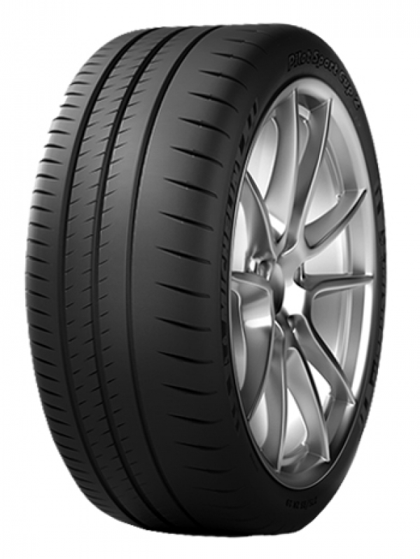 MICHELIN Pilot Sport Cup 2 Connect 205/50 R17 Y