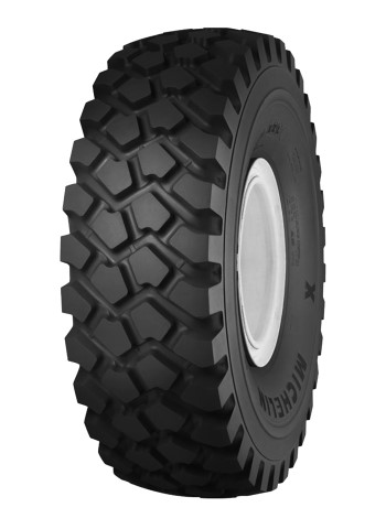 MICHELIN XZL O/R 4X4 7/80 R16 N