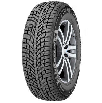 MICHELIN Latitude Alpin LA2 255/55 R18 H