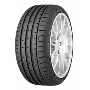 CONTINENTAL ContiSportContact 3 J 245/40 R20 Y