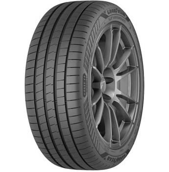 GOODYEAR Eagle F1 Asymmetric 6 255/40 R18 W