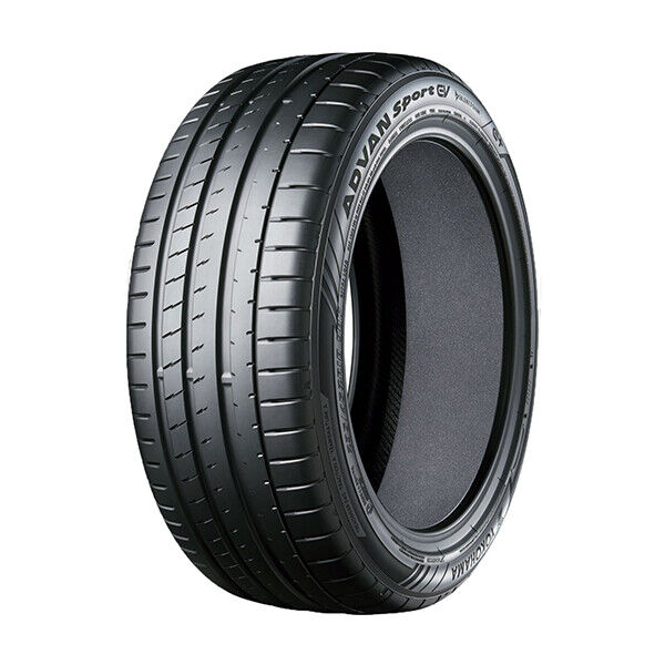 YOKOHAMA V108D ADVAN SPORT EV 275/35 R21 W