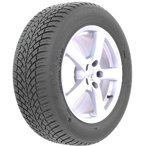 KENDA KENETICA 4S SUV KR609  235/60 R17 V
