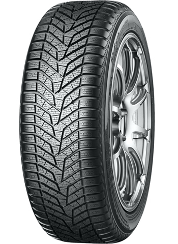 YOKOHAMA BluEarth Winter V905 255/45 R20 V