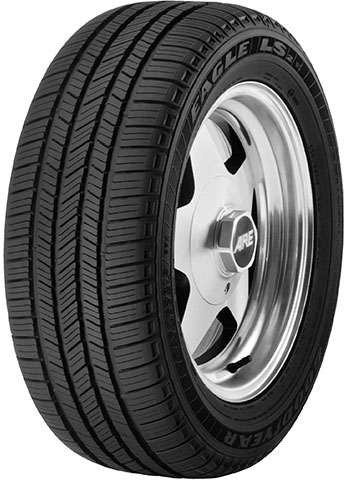 GOODYEAR EAGLE LS-2 245/40 R19 V