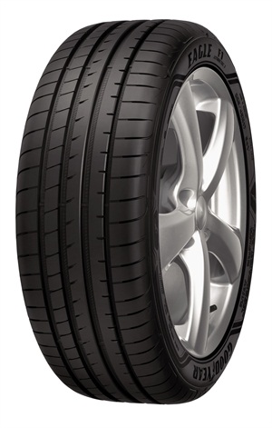 GOODYEAR EAG.F-1 ASYM.3 255/40 R18 Y