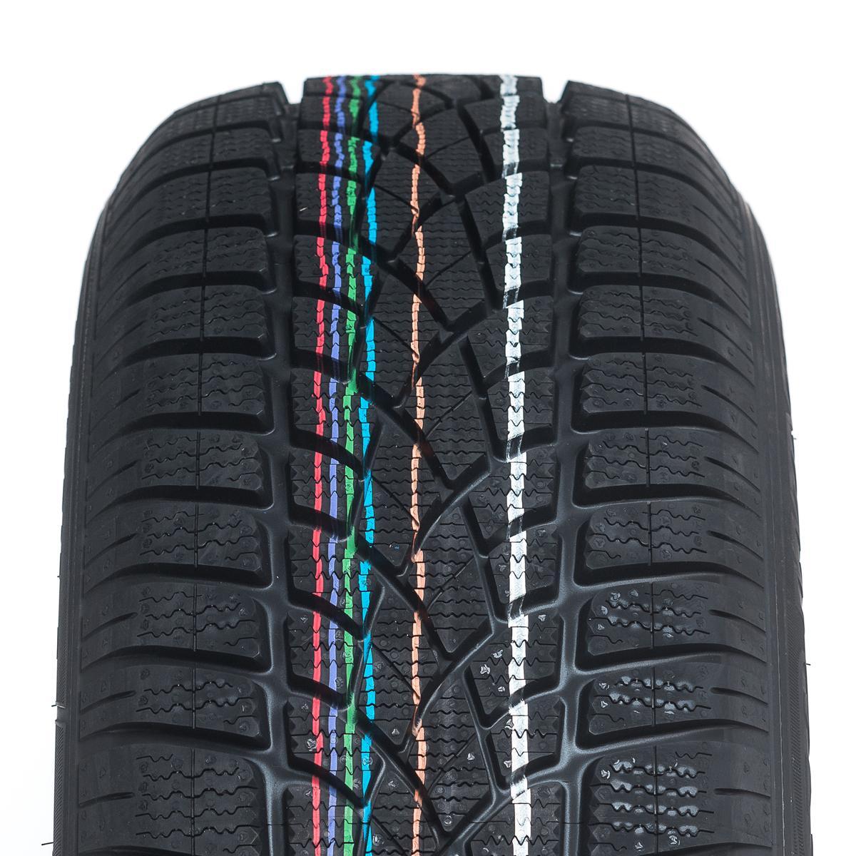 DUNLOP SP WINTER SPORT 3D 225/35 R19 W