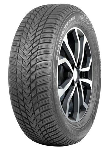 NOKIAN SNOWPROOF 2 SUV XL 265/50 R20 V