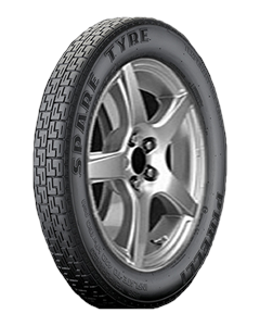 PIRELLI SPARE TYRE 195/70 R20 M