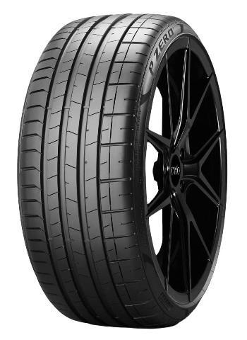 PIRELLI PZERO PZ4 SP.CAR 285/45 R20 W