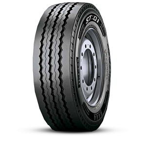 PIRELLI ST:01 M+S 205/65 R17 J