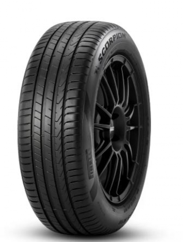 PIRELLI SCORPION 235/45 R21 H