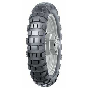 MITAS E-09 REAR M+S 130/80 R17 R