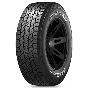 HANKOOK DYNAPRO AT2 RF11 C 10PR SBL M+S 3PMSF 235/85 R16 S
