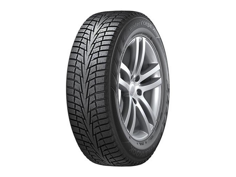 HANKOOK Winter i*cept X RW10 275/55 R19 T