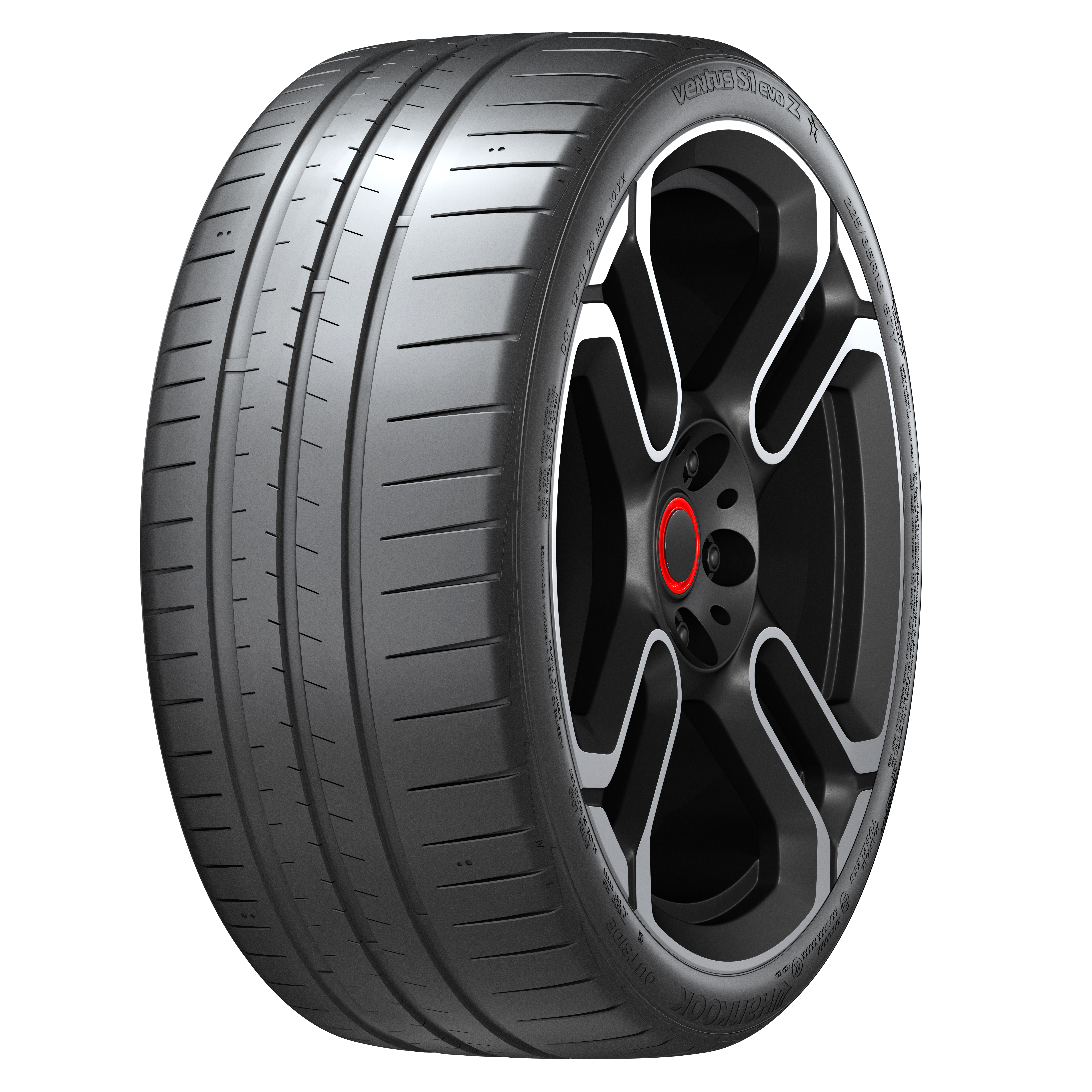 HANKOOK VENTUS S1 EVO Z K129 245/35 R20 Y