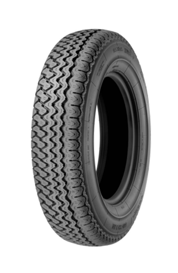 MICHELIN XVS-P 185/80 R15 H