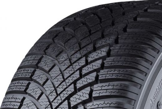 BRIDGESTONE BLIZZAK LM005 255/50 R20 V