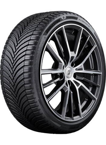 BRIDGESTONE TURANZA ALL SEAS.6 245/45 R20 W