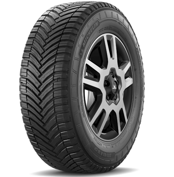 MICHELIN CrossClimate Camping 225/75 R16 R