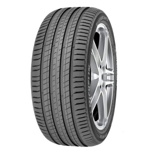 MICHELIN Latitude Sport 3 265/50 R19 Y