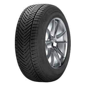 TIGAR TIGAR ALL SEASON SUV XL BSW M+S 3PMSF 215/60 R17 V