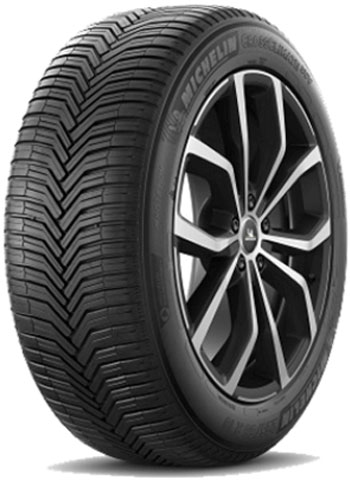 MICHELIN CC2SUVXL 235/50 R20 W