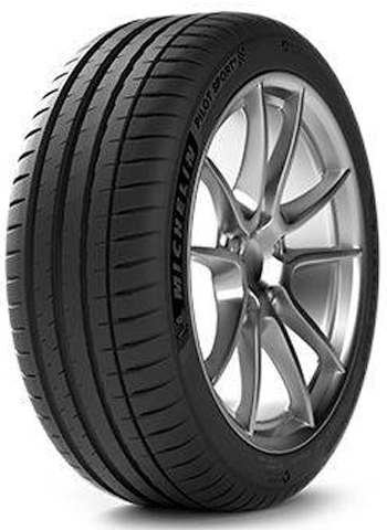 MICHELIN PILOT SPORT PS4 ZP 225/45 R19 W