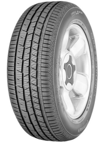 CONTINENTAL CROSS LX SPORT FR LR XL 245/45 R20 W