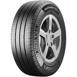 CONTINENTAL VANCONTACT ULTRA 235/50 R19 T