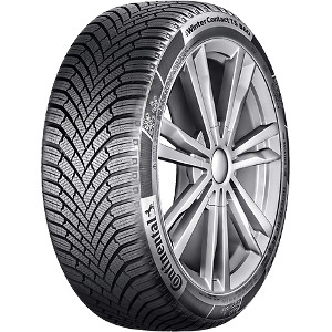 CONTINENTAL WINTERCONTACT TS 860 M+S 3PMSF 165/65 R15 T