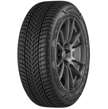 GOODYEAR UltraGrip Performance 3 255/45 R18 V